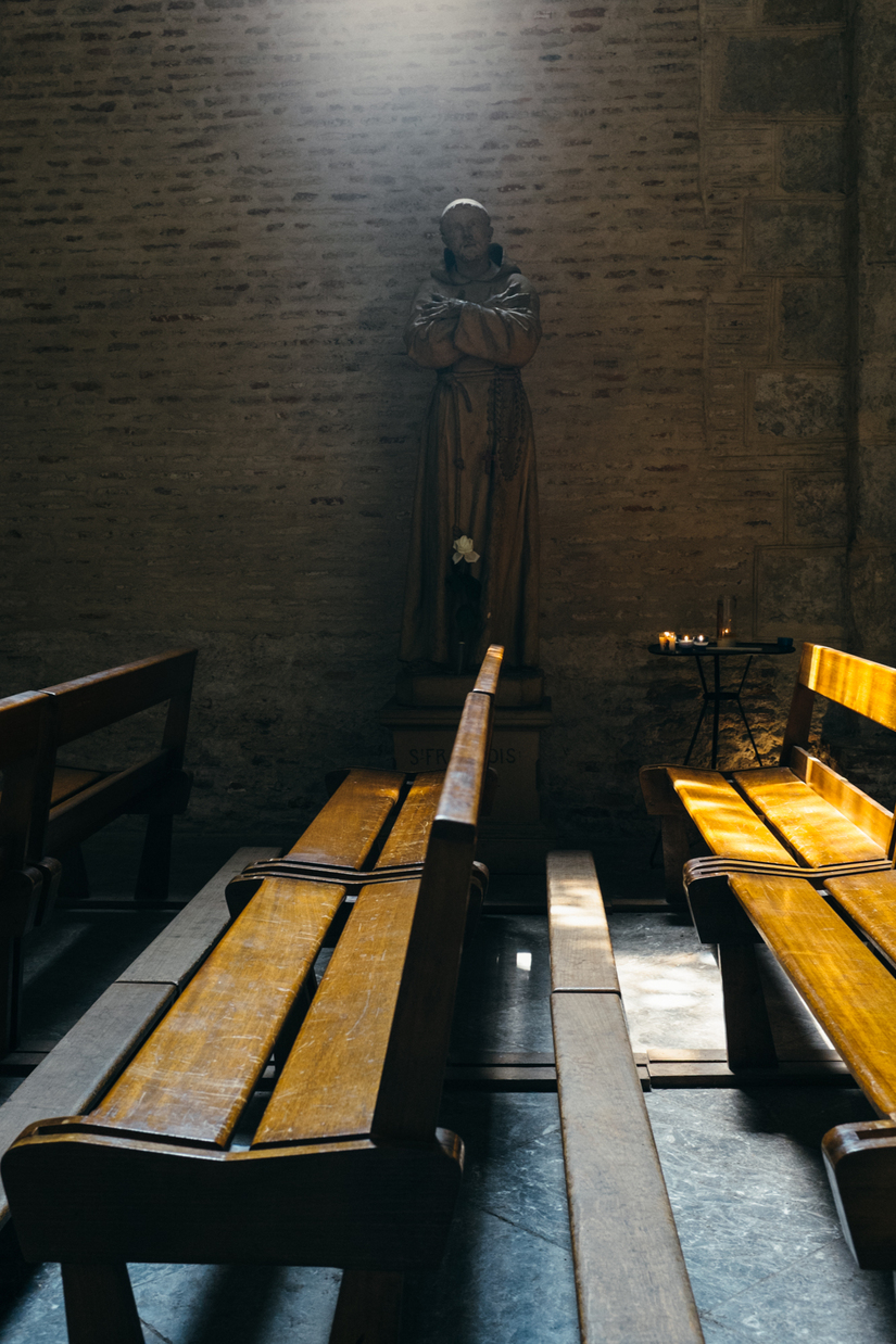 light, toulouse, Toulouse, church, Saint Étienne